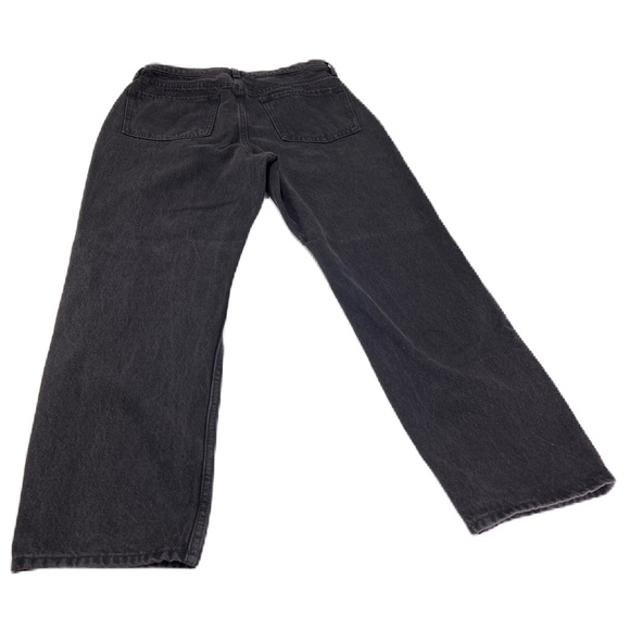 OLD NAVY 90s STRAIGHT JEANS WITH ADJUSTABLE WAIST 18 - Picture 3 of 15